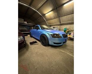 Audi TT Gebrauchtwagen
