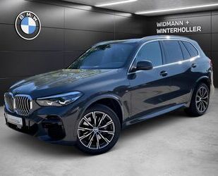 BMW X5 Gebrauchtwagen