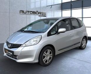 Honda Jazz Gebrauchtwagen