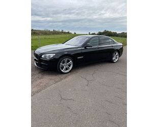BMW 750 Gebrauchtwagen