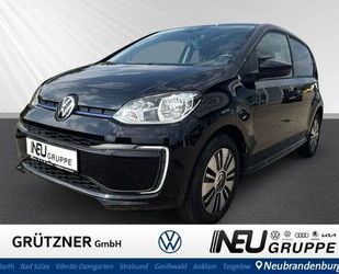 VW e-up! Gebrauchtwagen