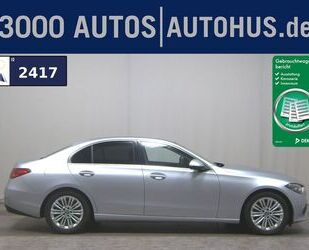 Mercedes-Benz C 220 Gebrauchtwagen