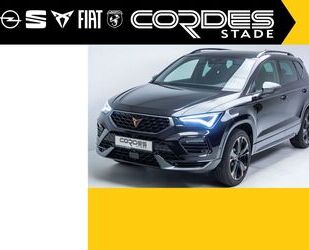 Cupra Ateca Gebrauchtwagen