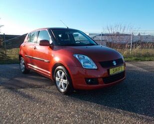 Suzuki Swift Gebrauchtwagen
