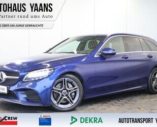 Mercedes-Benz C 300 Gebrauchtwagen