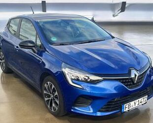Renault Clio Gebrauchtwagen