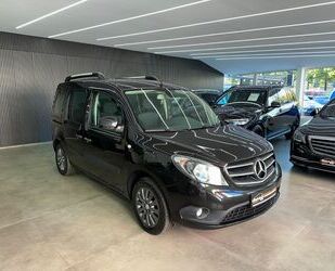 Mercedes-Benz Citan Gebrauchtwagen
