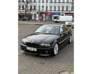 BMW 323 Gebrauchtwagen
