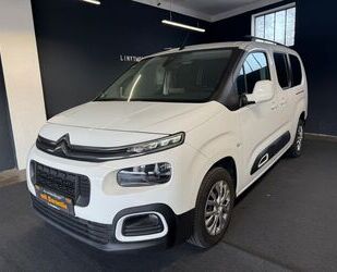 Citroen Berlingo Gebrauchtwagen