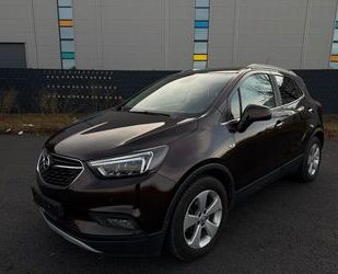 Opel Mokka X Gebrauchtwagen