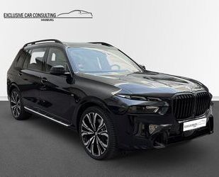 BMW X7 Gebrauchtwagen