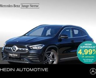 Mercedes-Benz GLA 250 Gebrauchtwagen