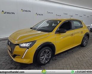 Peugeot e-208 Gebrauchtwagen