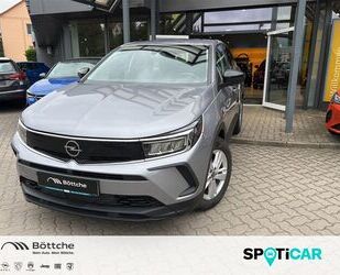 Opel Grandland (X) Gebrauchtwagen