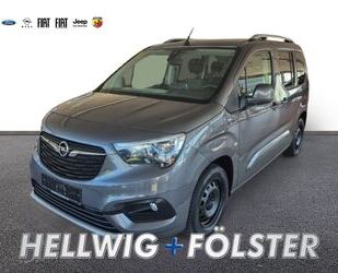 Opel Combo Life Gebrauchtwagen