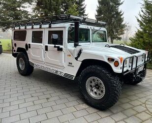 Hummer H1 Gebrauchtwagen