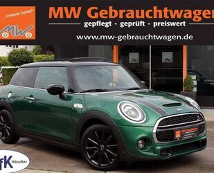 Mini Cooper S Gebrauchtwagen