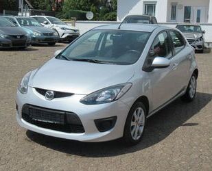 Mazda 2 Gebrauchtwagen