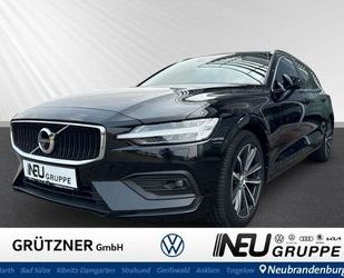 Volvo V60 Gebrauchtwagen
