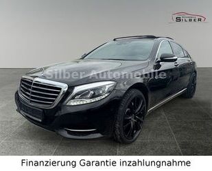 Mercedes-Benz S 350 Gebrauchtwagen