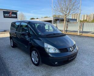 Renault Espace Gebrauchtwagen
