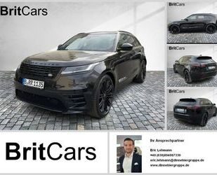 Land Rover Range Rover Velar Gebrauchtwagen