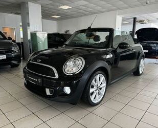 Mini Cooper S Gebrauchtwagen