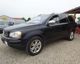 Volvo XC90 Gebrauchtwagen