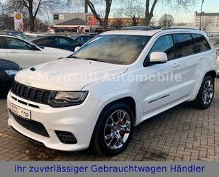 Jeep Grand Cherokee Gebrauchtwagen