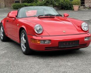 Porsche 964 Gebrauchtwagen