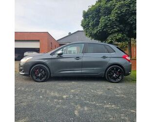 Citroen C4 Gebrauchtwagen