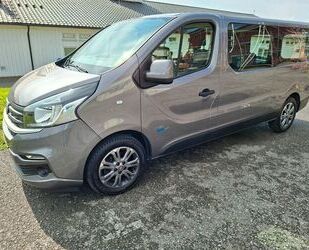 Fiat Talento Gebrauchtwagen