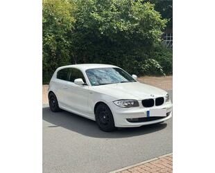 BMW 118 Gebrauchtwagen