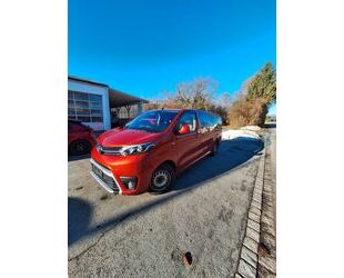 Toyota Proace (Verso) Gebrauchtwagen