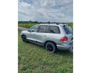 Hyundai SANTA FE Gebrauchtwagen