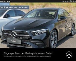 Mercedes-Benz A 180 Gebrauchtwagen