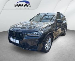 BMW X3 M40 Gebrauchtwagen