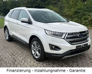Ford Edge Gebrauchtwagen