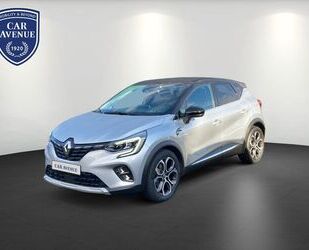 Opel Captur 