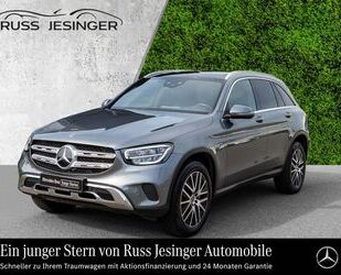 Mercedes-Benz GLC 300 Gebrauchtwagen