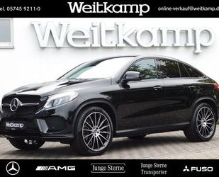 Mercedes-Benz GLE 500 Gebrauchtwagen