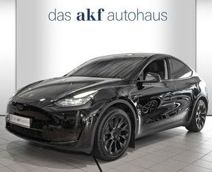 Tesla Model Y Gebrauchtwagen