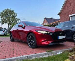 Mazda 3 Gebrauchtwagen