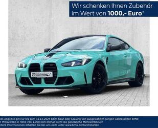 BMW M4 Gebrauchtwagen