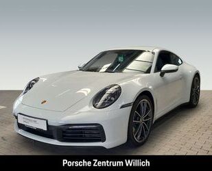 Porsche 992 Gebrauchtwagen