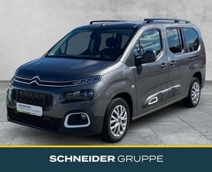 Citroen Berlingo Gebrauchtwagen