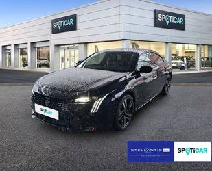 Peugeot 508 Gebrauchtwagen