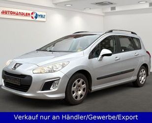 Peugeot 308 Gebrauchtwagen