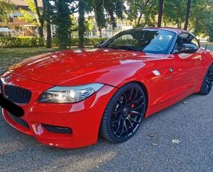 BMW Z4 Gebrauchtwagen