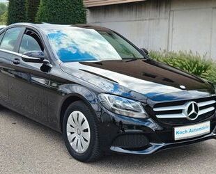 Mercedes-Benz C 180 Gebrauchtwagen
